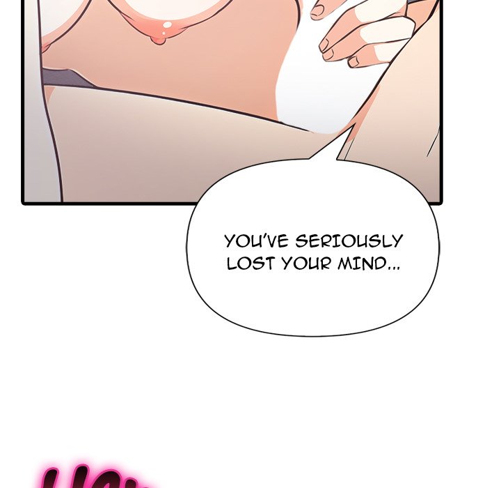 Under Her Desk Chapter 7 - Page 100