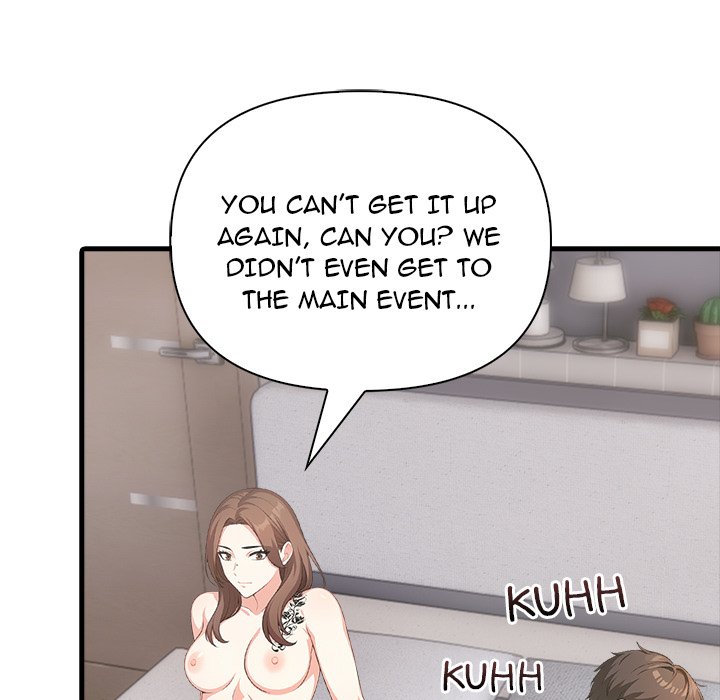Under Her Desk Chapter 7 - Page 133