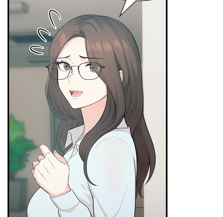 Under Her Desk Chapter 7 - Page 145
