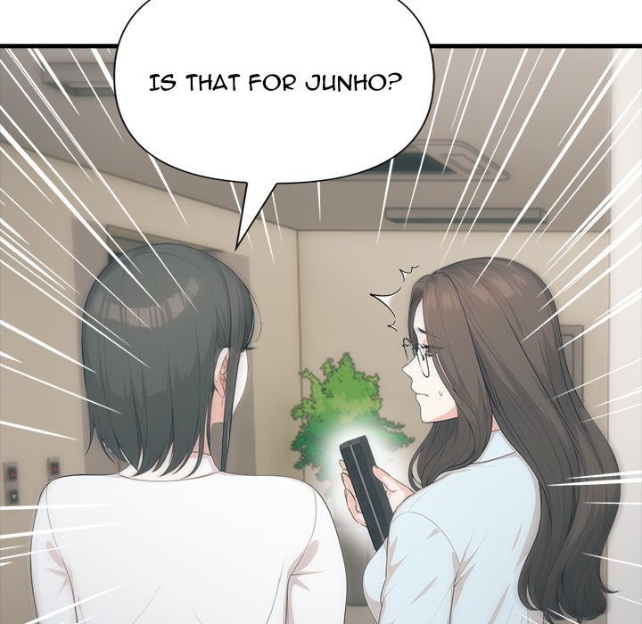 Under Her Desk Chapter 7 - Page 149