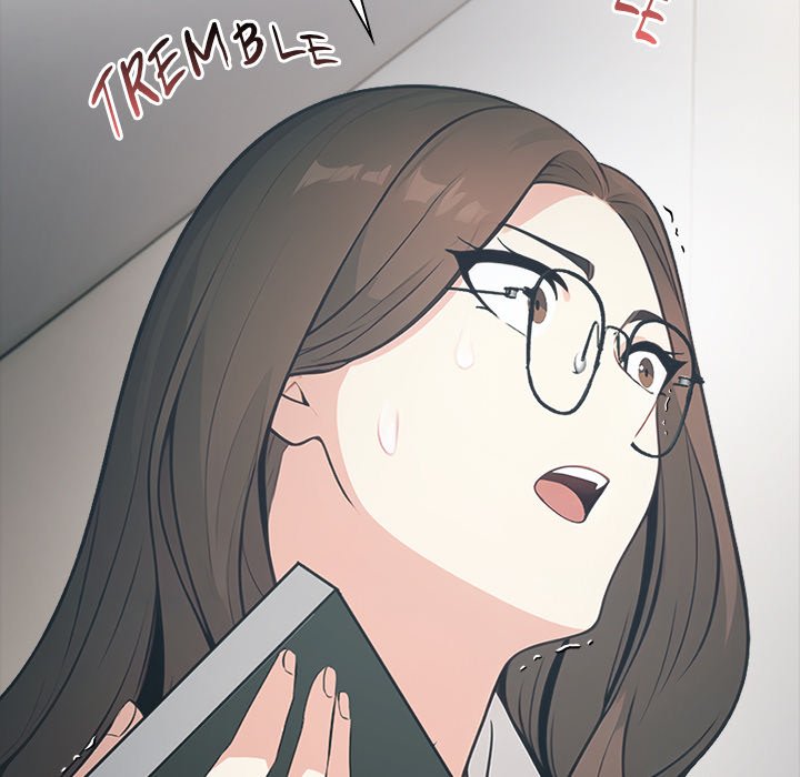 Under Her Desk Chapter 7 - Page 152