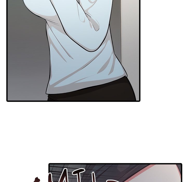 Under Her Desk Chapter 8 - Page 6