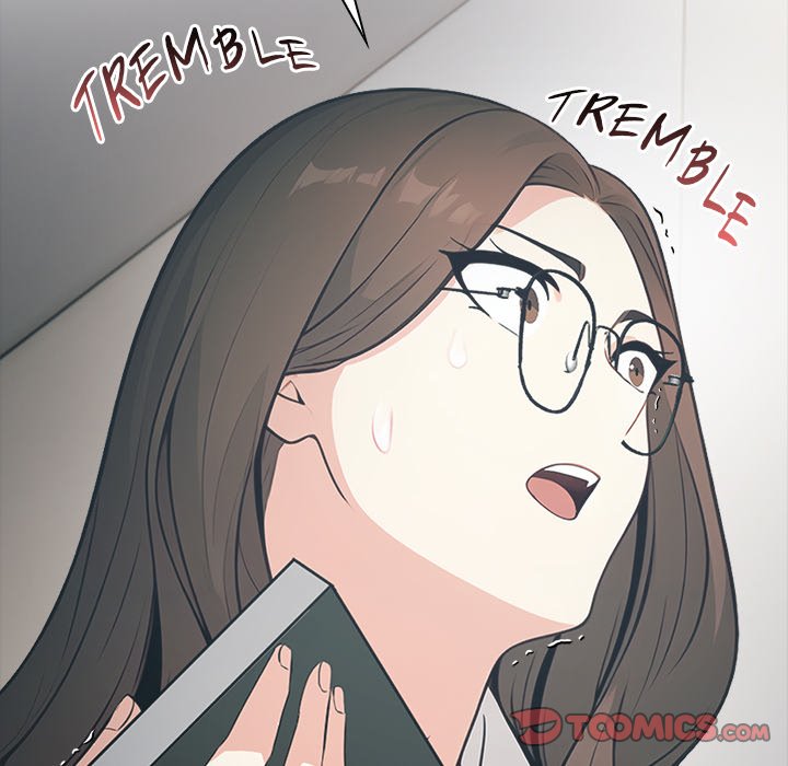 Under Her Desk Chapter 8 - Page 12