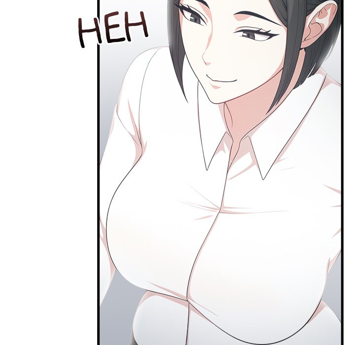 Under Her Desk Chapter 8 - Page 20