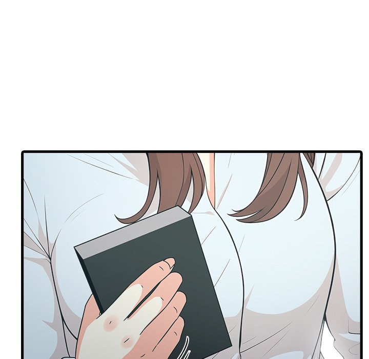 Under Her Desk Chapter 8 - Page 28