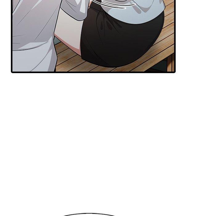 Under Her Desk Chapter 8 - Page 43
