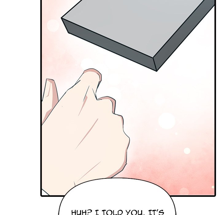 Under Her Desk Chapter 8 - Page 45