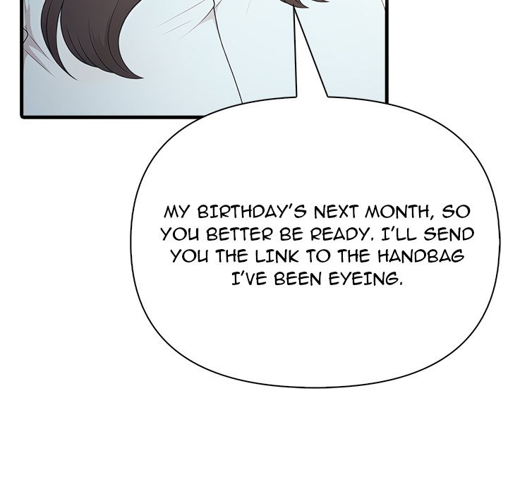 Under Her Desk Chapter 8 - Page 52