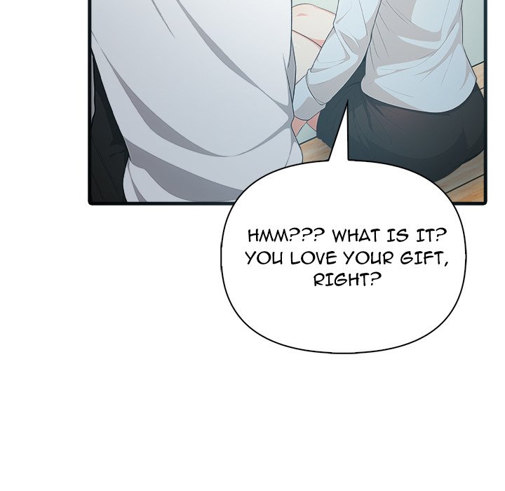 Under Her Desk Chapter 8 - Page 59