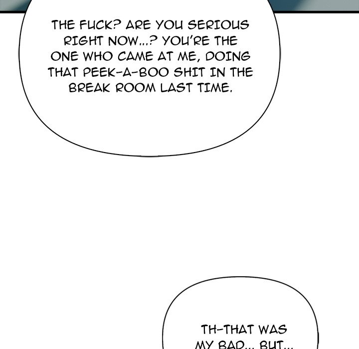Under Her Desk Chapter 8 - Page 63