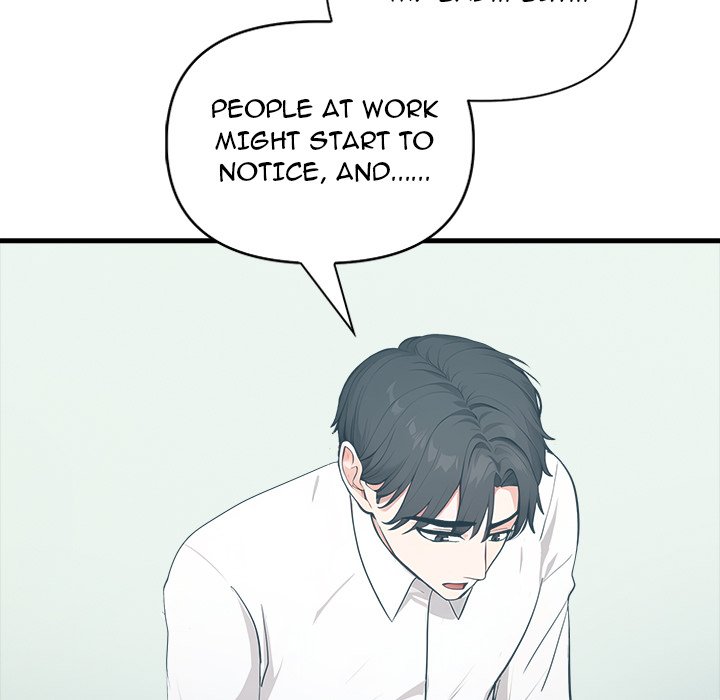 Under Her Desk Chapter 8 - Page 64