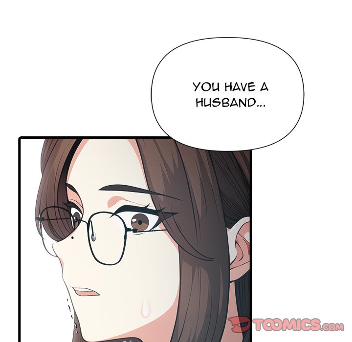 Under Her Desk Chapter 8 - Page 66