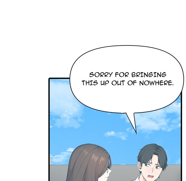 Under Her Desk Chapter 8 - Page 68