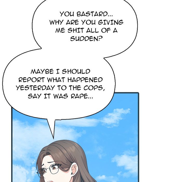 Under Her Desk Chapter 8 - Page 70