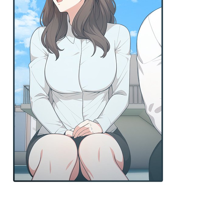 Under Her Desk Chapter 8 - Page 71