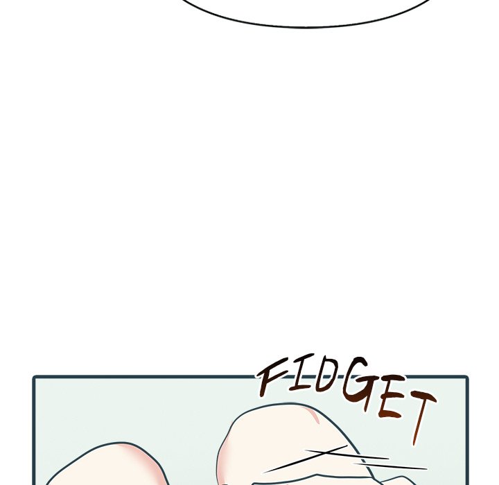 Under Her Desk Chapter 8 - Page 77