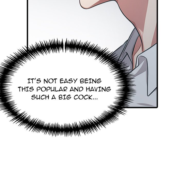 Under Her Desk Chapter 8 - Page 92
