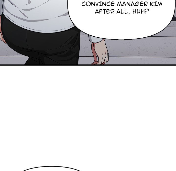 Under Her Desk Chapter 8 - Page 97