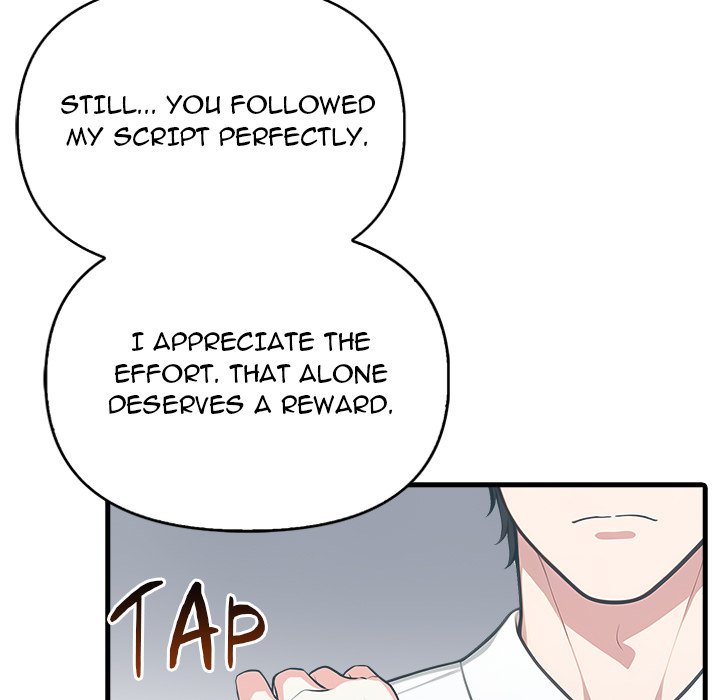 Under Her Desk Chapter 8 - Page 98