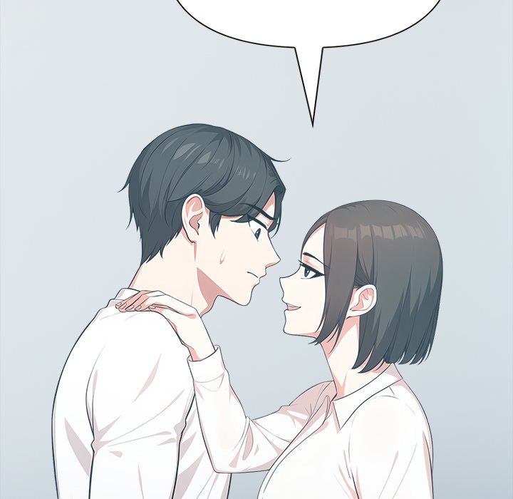 Under Her Desk Chapter 8 - Page 100