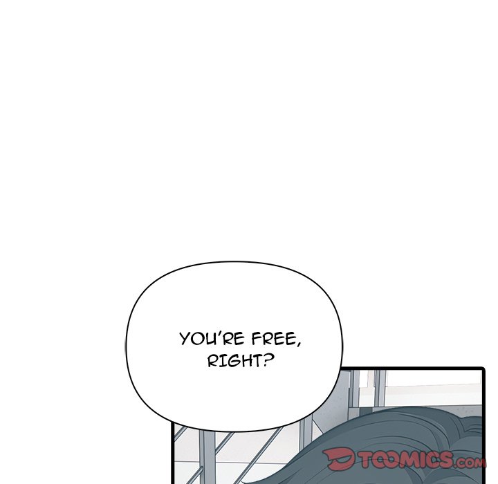 Under Her Desk Chapter 8 - Page 102