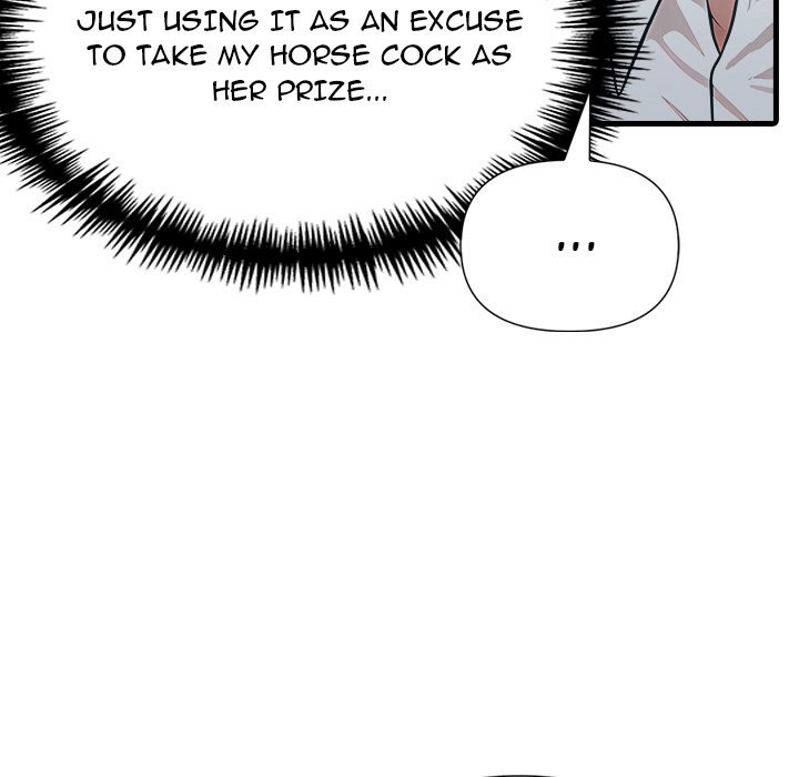 Under Her Desk Chapter 8 - Page 104