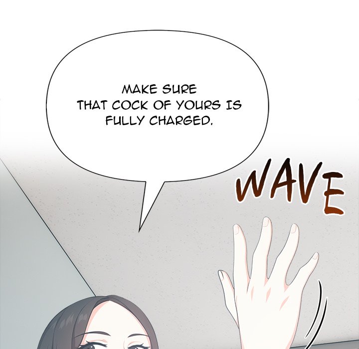 Under Her Desk Chapter 8 - Page 107