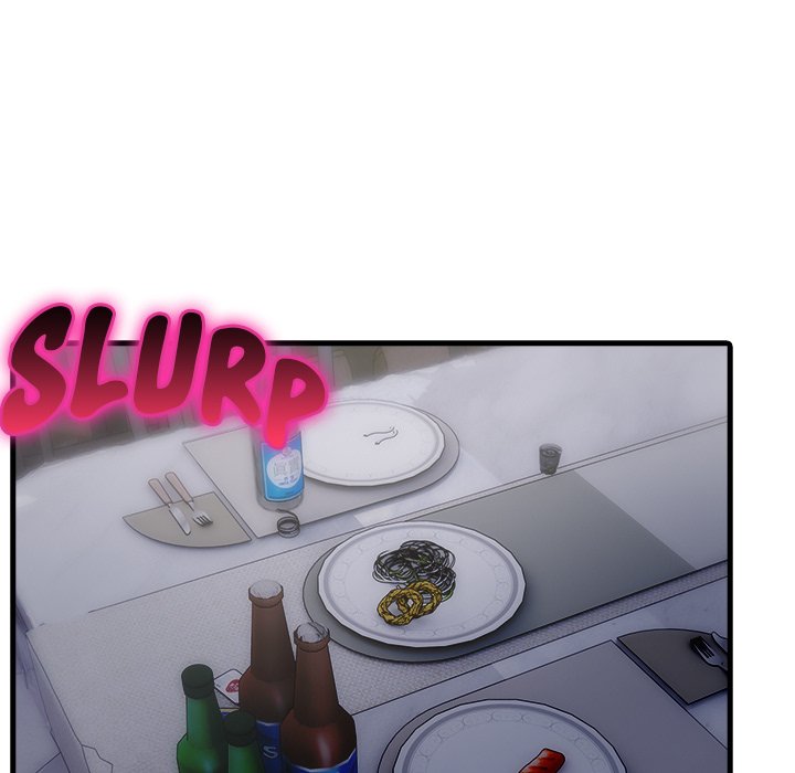Under Her Desk Chapter 8 - Page 115