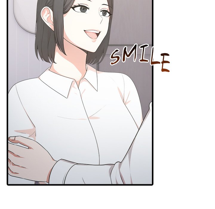 Under Her Desk Chapter 8 - Page 124