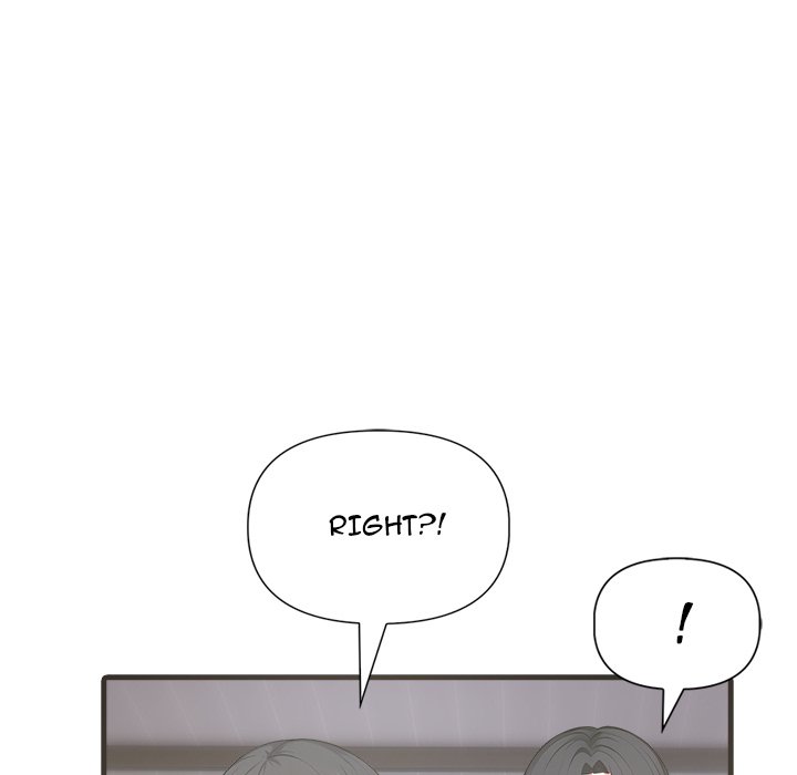 Under Her Desk Chapter 8 - Page 125