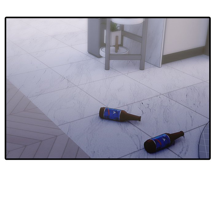 Under Her Desk Chapter 8 - Page 134