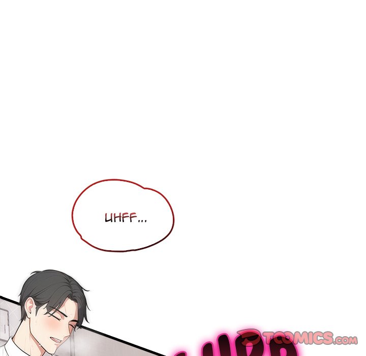 Under Her Desk Chapter 8 - Page 147