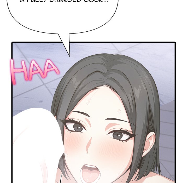 Under Her Desk Chapter 8 - Page 152
