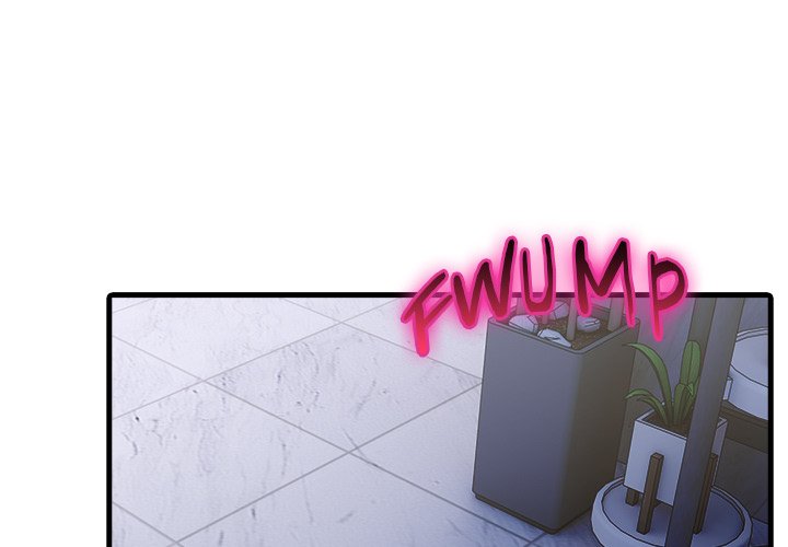 Under Her Desk Chapter 9 - Page 1