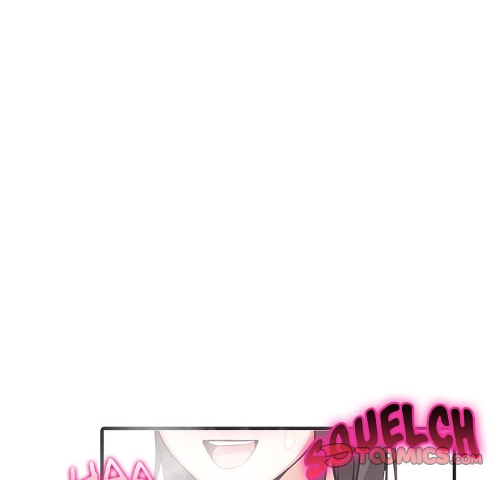 Under Her Desk Chapter 9 - Page 12
