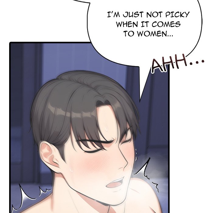 Under Her Desk Chapter 9 - Page 23