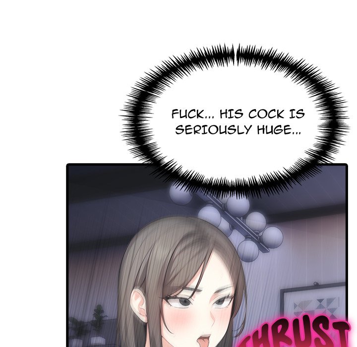 Under Her Desk Chapter 9 - Page 32