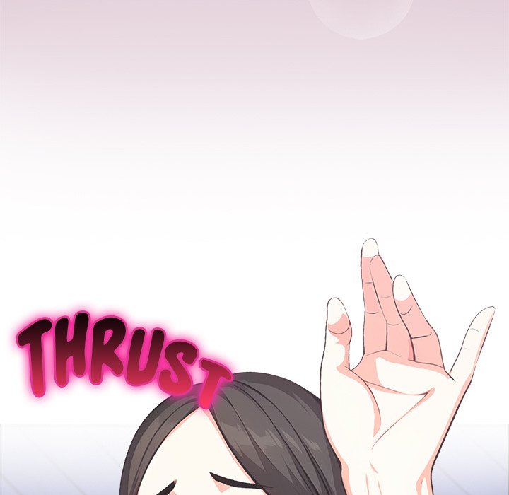 Under Her Desk Chapter 9 - Page 53