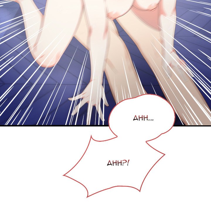 Under Her Desk Chapter 9 - Page 73