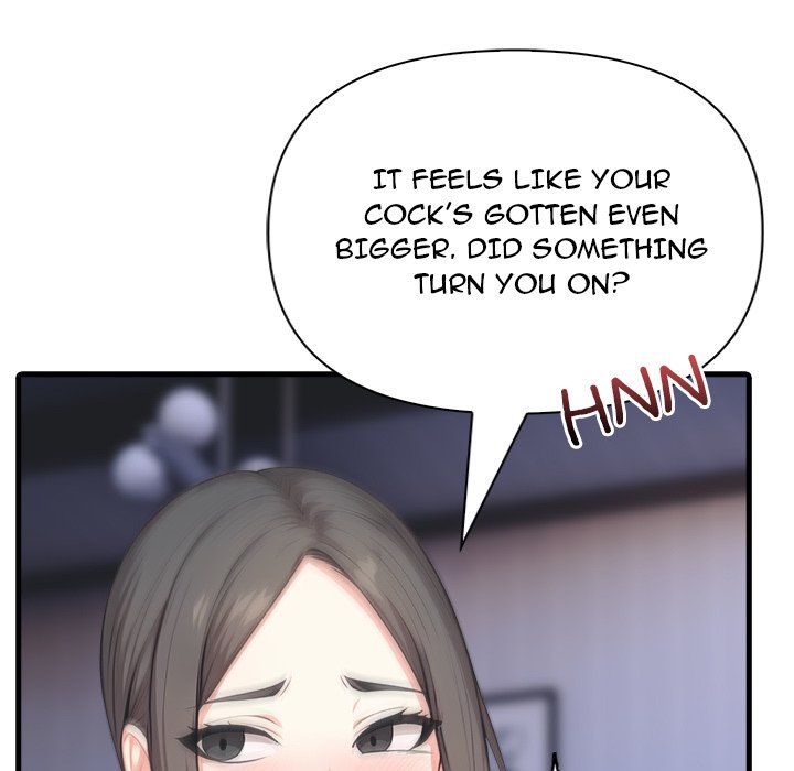 Under Her Desk Chapter 9 - Page 77