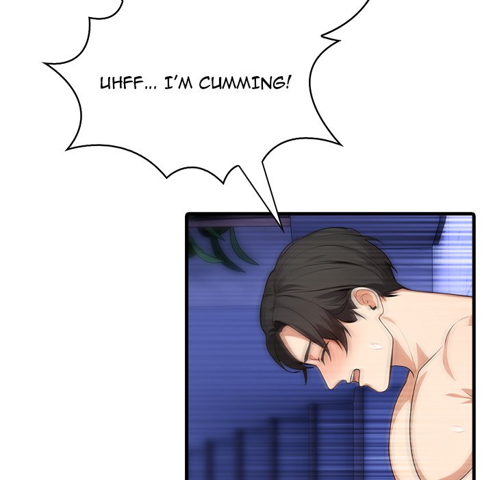 Under Her Desk Chapter 9 - Page 80