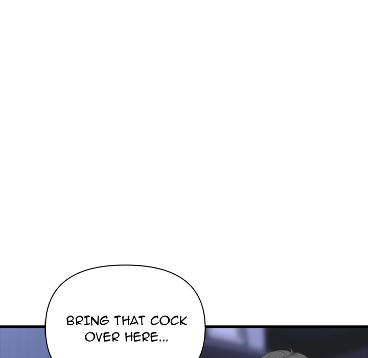 Under Her Desk Chapter 9 - Page 87