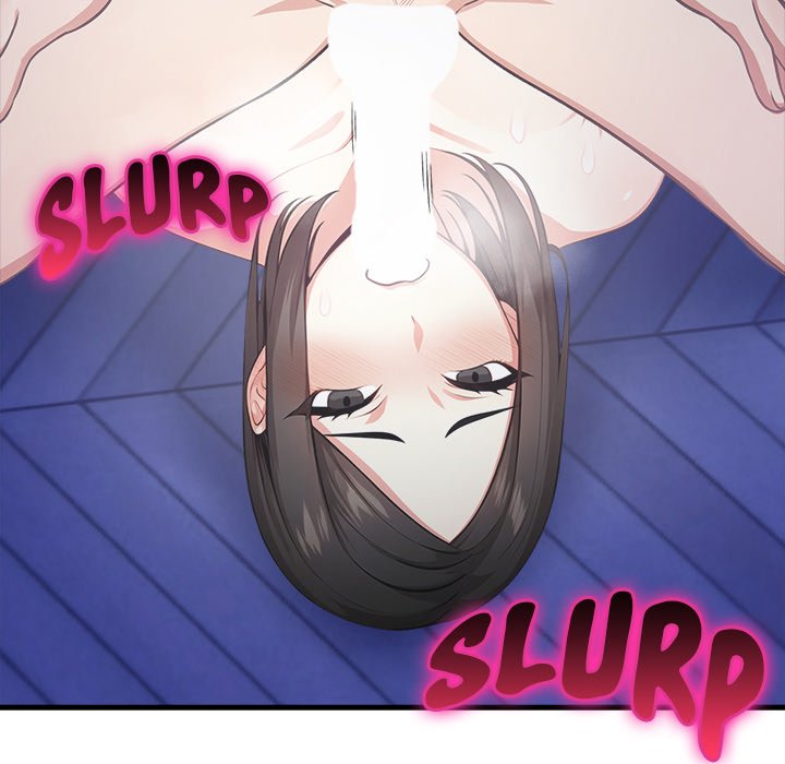 Under Her Desk Chapter 9 - Page 94