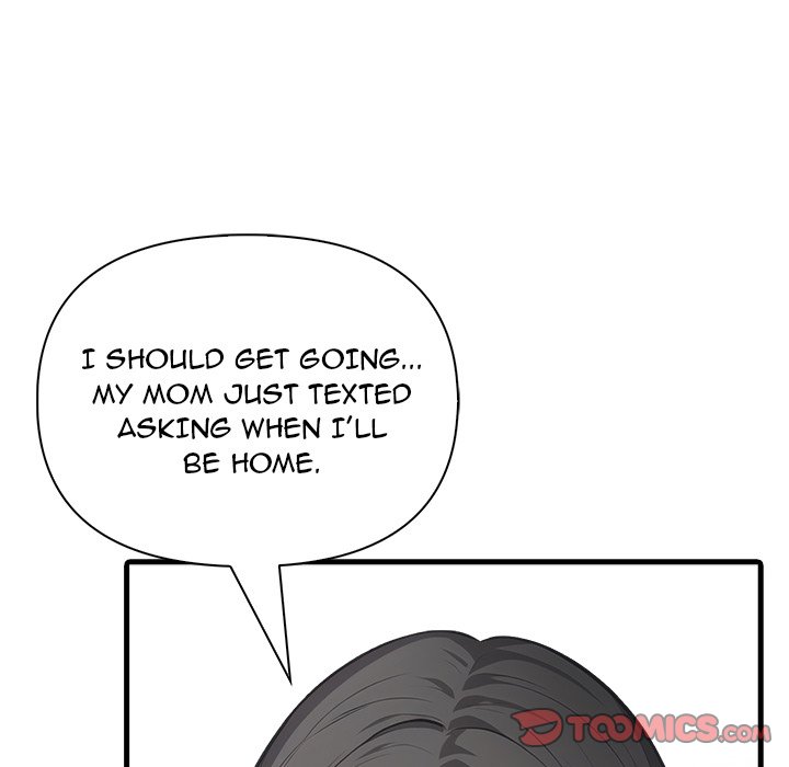 Under Her Desk Chapter 9 - Page 102
