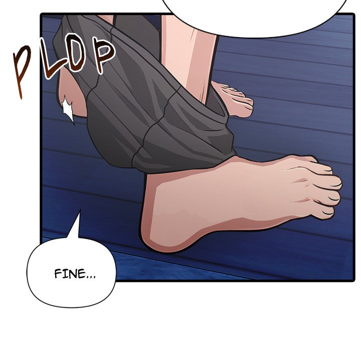 Under Her Desk Chapter 9 - Page 108