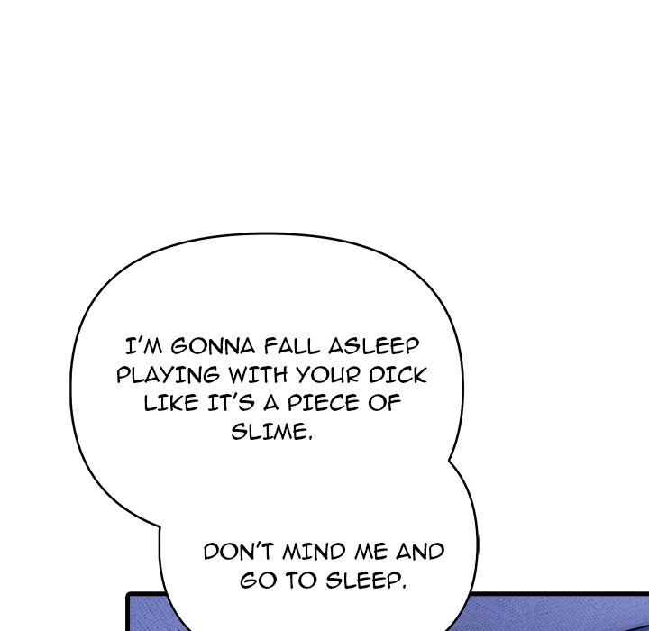 Under Her Desk Chapter 9 - Page 116