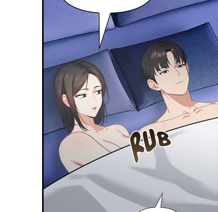 Under Her Desk Chapter 9 - Page 117