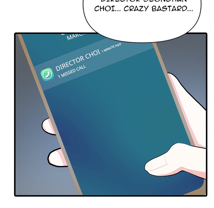 Under Her Desk Chapter 9 - Page 125