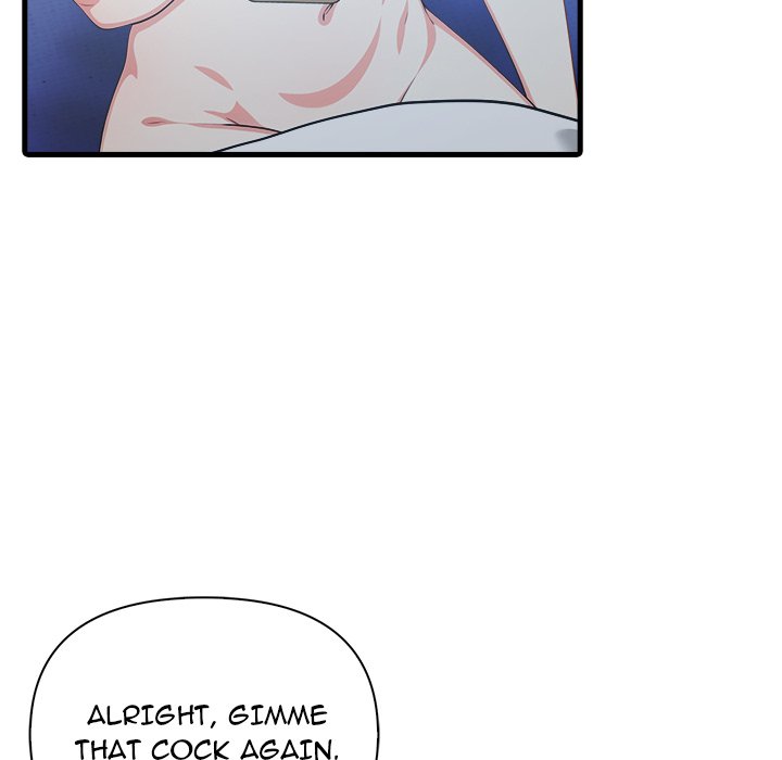 Under Her Desk Chapter 9 - Page 128
