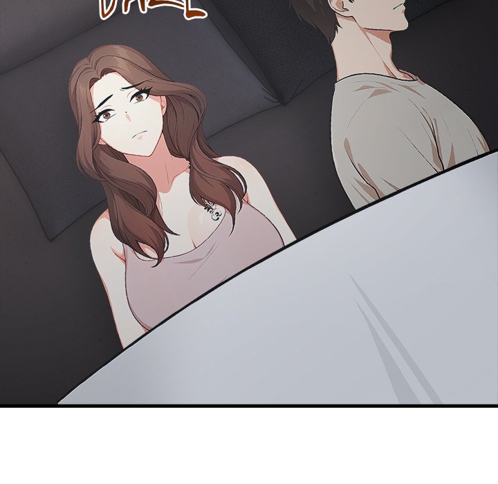 Under Her Desk Chapter 9 - Page 137